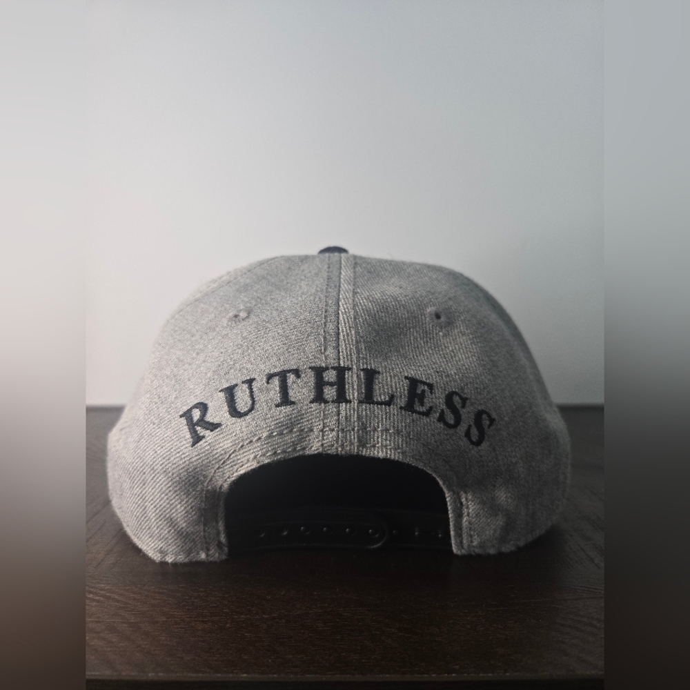 Official Compton Eazy-E Ruthless Snapback Hat - image 3